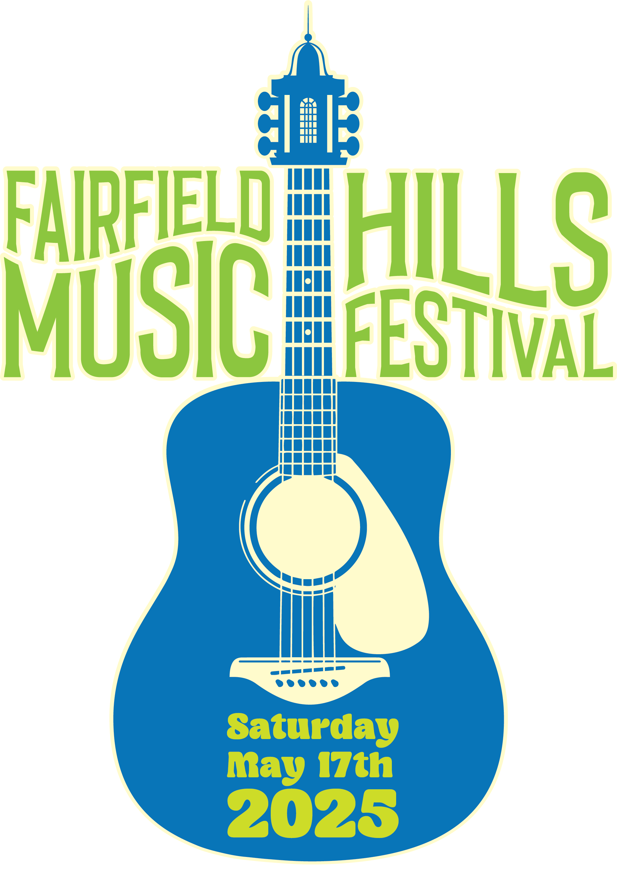 Fairfield Hills Music Festival